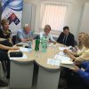 Prvi sastanak ministrom Zoranom Djordjevićem